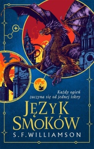 JĘZYK SMOKÓW BR, S.F. WILLIAMSON