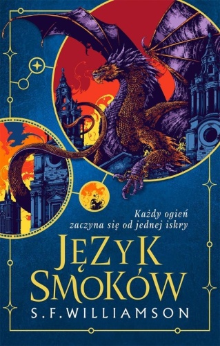 Język Smoków BR, S.F. Williamson