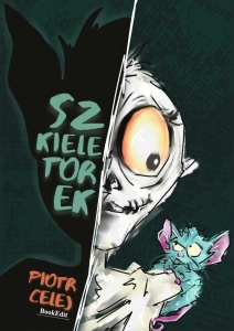 SZKIELETOREK, PIOTR CELEJ