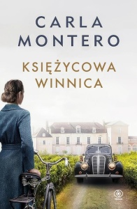 KSIĘŻYCOWA WINNICA, CARLA MONTERO