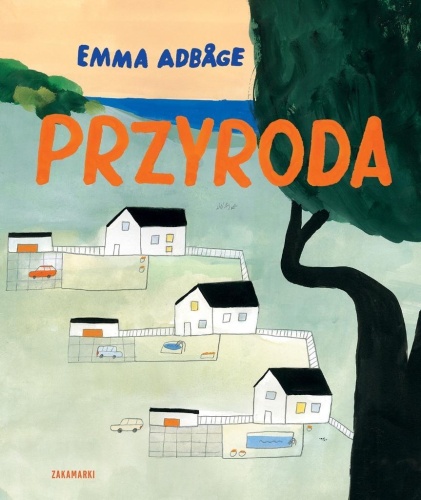 Przyroda, Emma Adbage, Emma Adbage