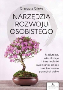 NARZĘDZIA ROZWOJU OSOBISTEGO., GRZEGORZ GLINKA