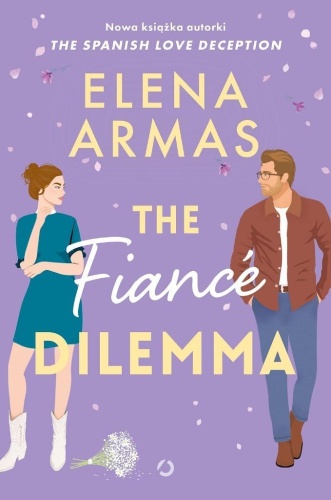 The Fianc Dilemma, Elena Armas