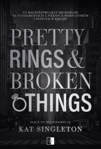 PRETTY RINGS & BROKEN THINGS
