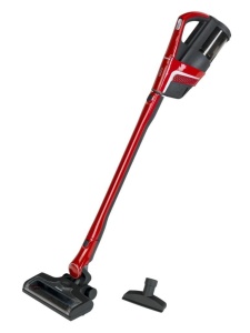 ODKURZACZ MIELE TRIFLEX, KLEIN