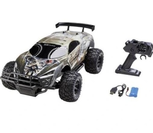 REVELL R/C DESERT RAT 1:10, REVELL