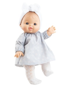 LALKA HISZPAŃSKA GORDI BOBAS RAKY 34CM