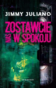 ZOSTAWCIE NAS W SPOKOJU, JIMMY JULIANO