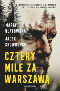CZTERY MILE ZA WARSZAWĄ