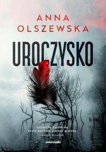 ZBRODNIE CZORSZTYŃSKIE T.3 UROCZYSKO