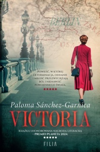 VICTORIA, PAMELA SANCHEZ-GARNICA
