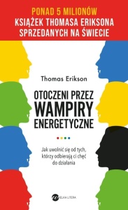 OTOCZENI PRZEZ WAMPIRY ENERGETYCZNE W.2