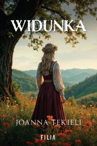 Widunka, Joanna Tekieli