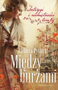 MIĘDZY BURZAMI, ELŻBIETA PYTLARZ