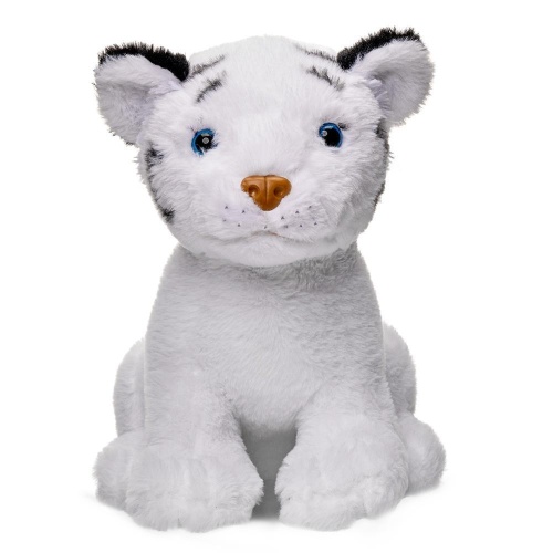 Tygrys biały 30cm, Beppe