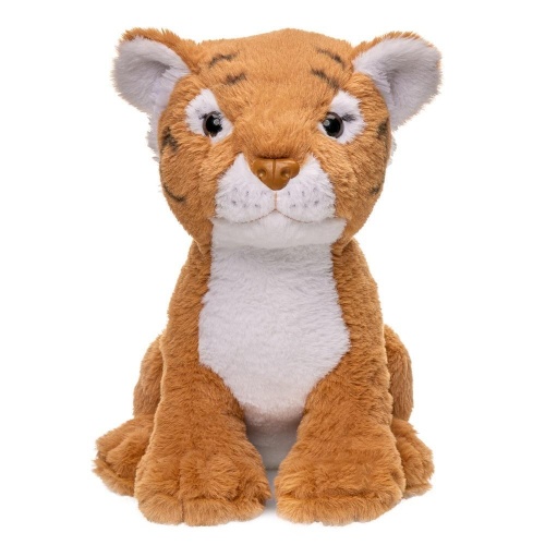 Tygrys brązowy 30cm, Beppe