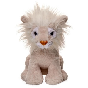 LEW BIAŁY 30CM, BEPPE