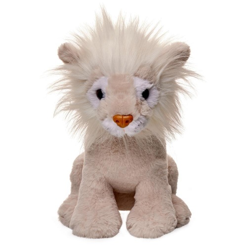 Lew biały 30cm, Beppe