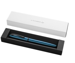 PIÓRO WIECZNE JAZZ NOBLE ELEGANCE AQUA PELIKAN