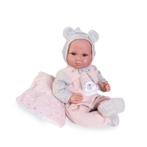 LALKA HISZPAŃSKA LUCA 42CM, ANTONIO JUAN