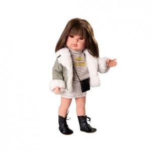 LALKA HISZPAŃSKA BELLA 45CM, ANTONIO JUAN