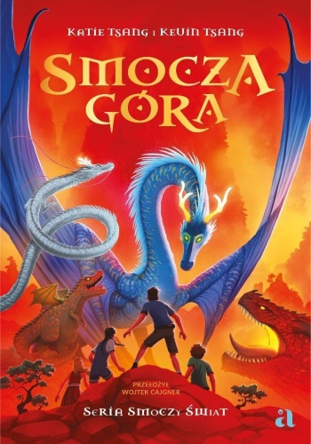 Smocza Góra, Katie Tsang, Kevin Tsang