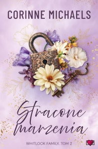WHITLOCK FAMILY T.2 STRACONE MARZENIA