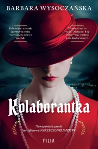 KOLABORANTKA, BARBARA WYSOCZAŃSKA