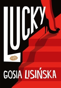 LUCKY, MAŁGORZATA LISIŃSKA