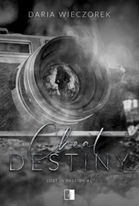 CHEAT DESTINY, DARIA WIECZOREK