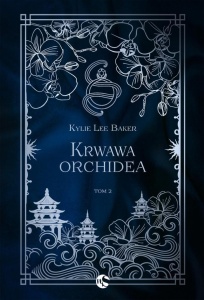 KRWAWA ORCHIDEA, KYLIE LEE BAKER