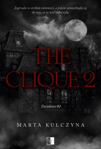 The Clique 2, Marta Kulczyna