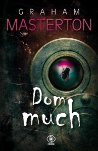 DOM MUCH, GRAHAM MASTERTON