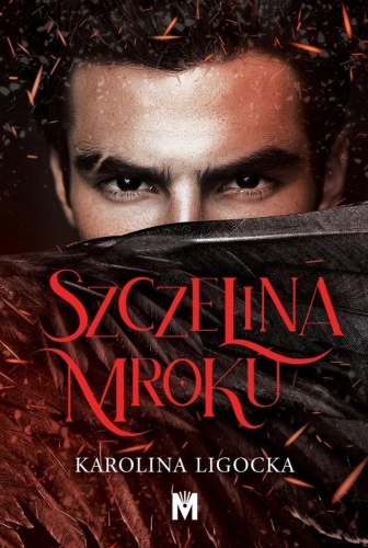 Szczelina mroku, Karolina Ligocka