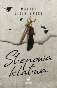 ŻEGOTA NADOLSKI T.4 STEPOWA KLĄTWA