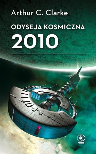 Odyseja kosmiczna 2010, Arthur C. Clarke