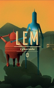 CYBERIADA, STANISŁAW LEM
