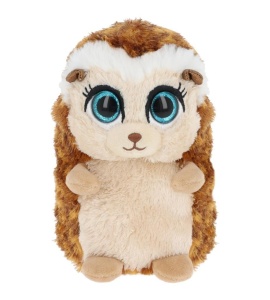MOTSU HEDGEHOG 14CM, KEEL TOYS