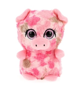 MOTSU PIG 14CM, KEEL TOYS