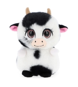 MOTSU COW 14CM, KEEL TOYS
