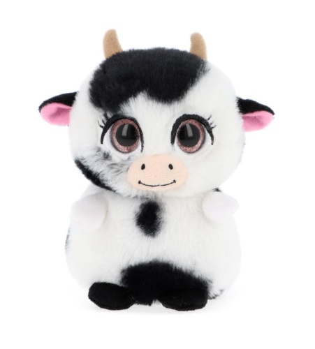 Motsu Cow 14cm, Keel Toys