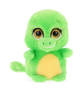 MOTSU GECKO 14CM, KEEL TOYS