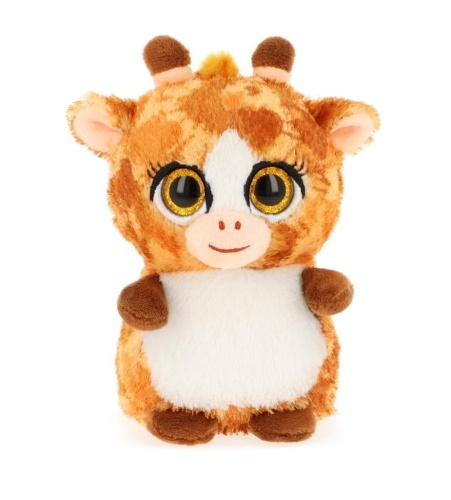 Motsu Giraffe 14cm, Keel Toys