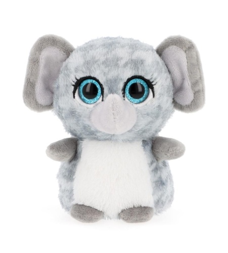 Motsu Elephant 14cm, Keel Toys