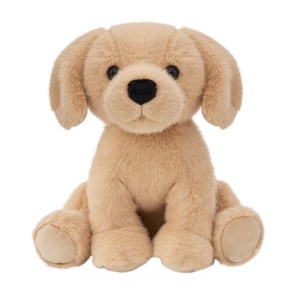 PIES GOLDEN RETRIEVER 25CM, BEPPE