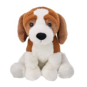 PIES BEAGLE 25CM, BEPPE