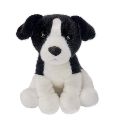 Pies Border Colie 25cm, Beppe