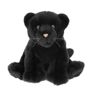 CZARNA PANTERA 25CM, BEPPE