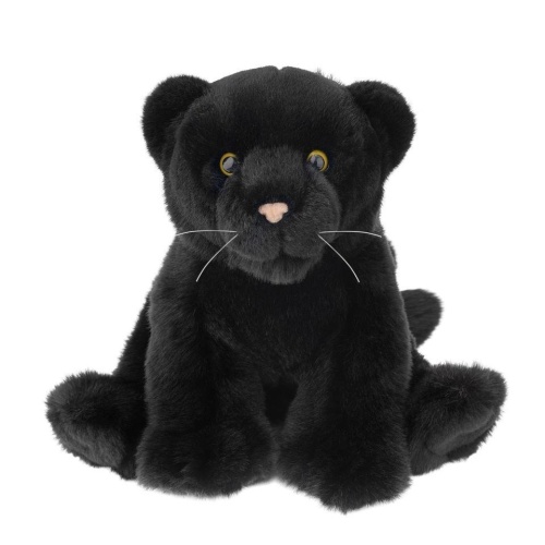 Czarna pantera 25cm, Beppe