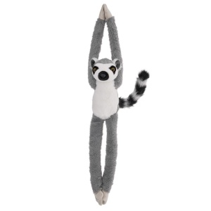 LEMUR WISZĄCY 55CM, BEPPE